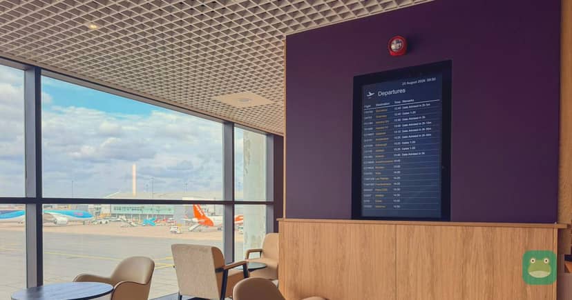 Luxe by Aspire, BHX
