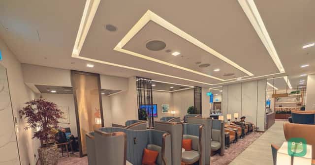 The 3 best Singapore Airlines SilverKris lounges, ranked: 2026