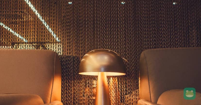 W Lounge, GRU Terminal 1 — lounge interior