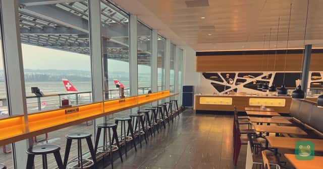 The 14 best Lufthansa Group lounges, ranked: 2026