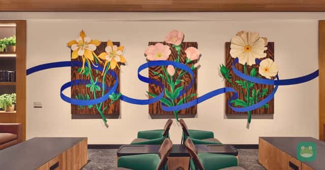 United Club (B West), DEN