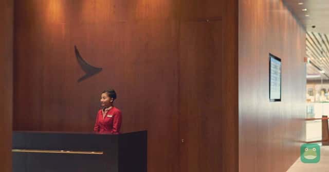 The 12 best Cathay Pacific lounges, ranked: 2026