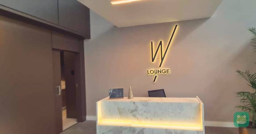 W Lounge Cuiaba, CGB