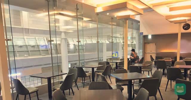 The 10 worst airport lounges in Japan and South Korea: 2026