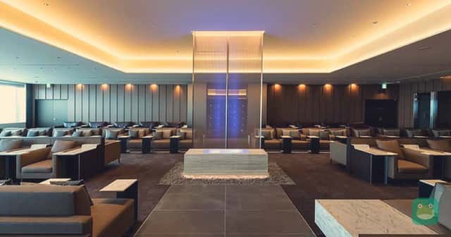 The 10 hardest airport lounges to get into: October 2026