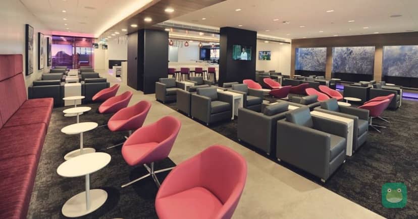 The 10 worst airport lounges in Australia and New Zealand: 2026