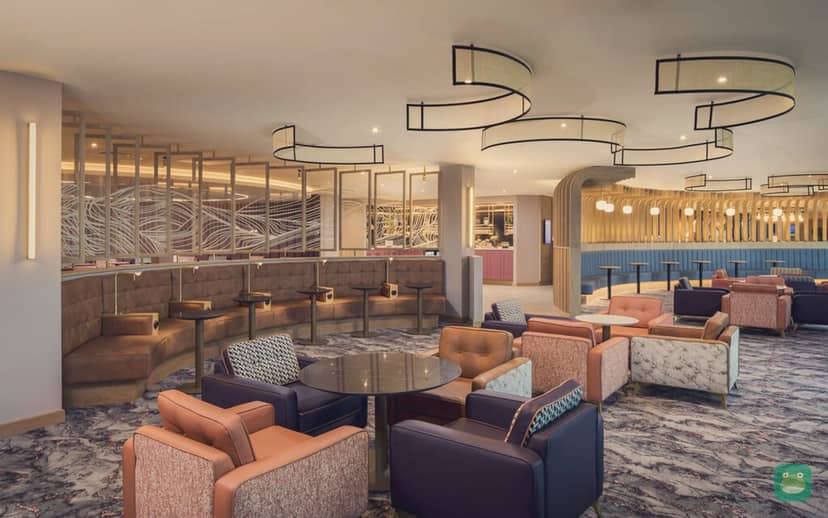 The Suite by Aspire, Newcastle Airport