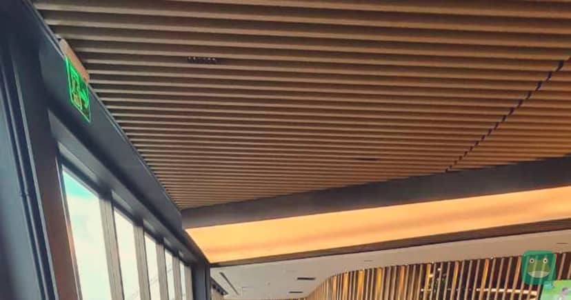 Plaza Premium Lounge (T2), GRU
