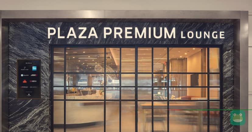 The last credit cards that still include Priority Pass restaurant credits