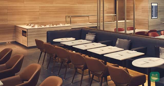 Air Canada's Toronto Signature Suite is closed until December, and affected flyers get a return pass