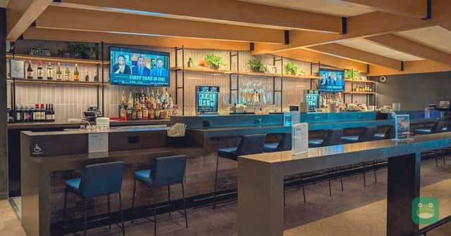 United Club (A), DEN