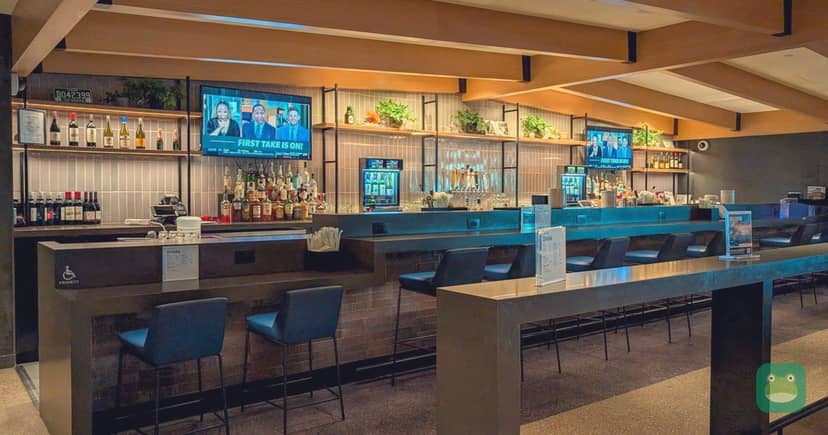 United Club (A), DEN