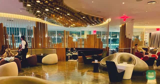 The 5 best Virgin Atlantic Clubhouses, ranked: 2026