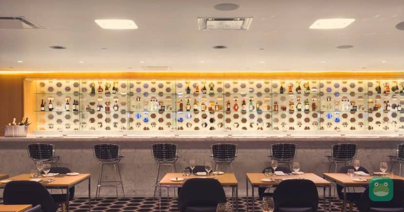 The 10 best lounges at LAX in 2026