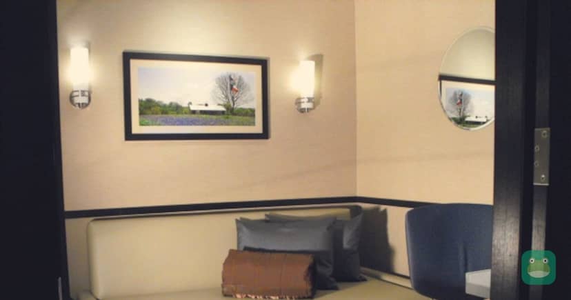 Minute Suites (Temporarily Closed), DFW