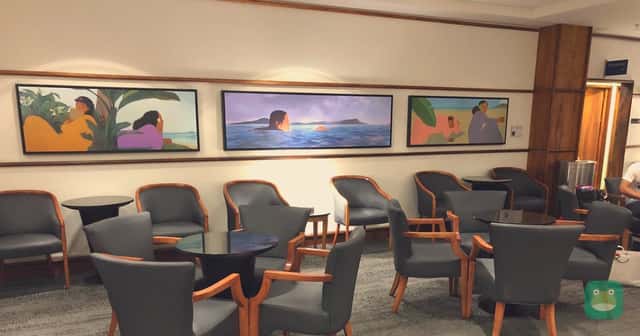 AAdvantage Executive vs Delta Reserve: which lounge card fits?