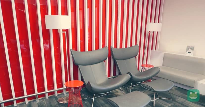 Avianca Lounge Medellín, MDE