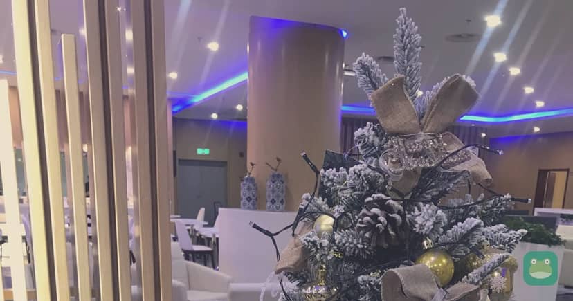 VIP Lounge V38, XIY Terminal 3