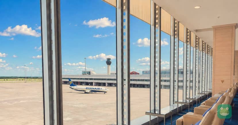 Escape Lounge, MAN