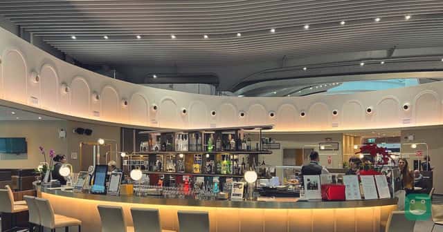 The 12 best Plaza Premium lounges, ranked: 2026