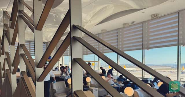 The 10 worst airport lounges in the Middle East and Turkey: 2026