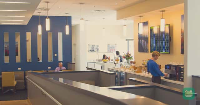 Where Southwest flyers can wait at Austin, BWI, Nashville and Honolulu until its own lounges open