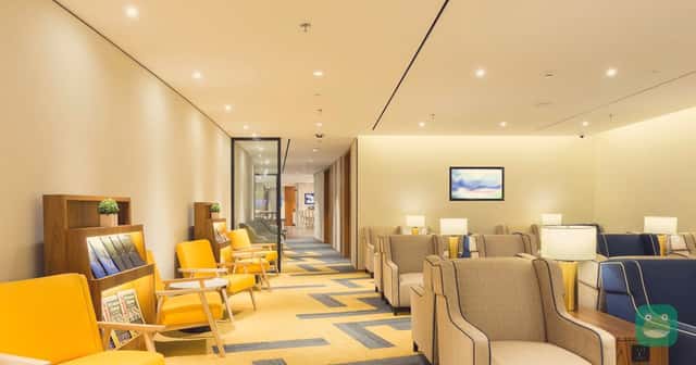 The 5 best lounges at Rio de Janeiro Galeão International in 2026