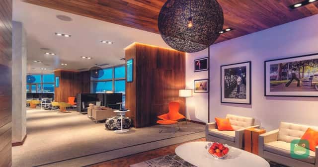 Why your Centurion Lounge has a waitlist—and why some visits are easier