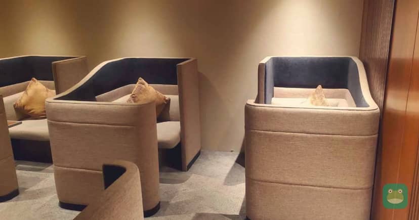 Horizon Lounge By Soaltee, KTM