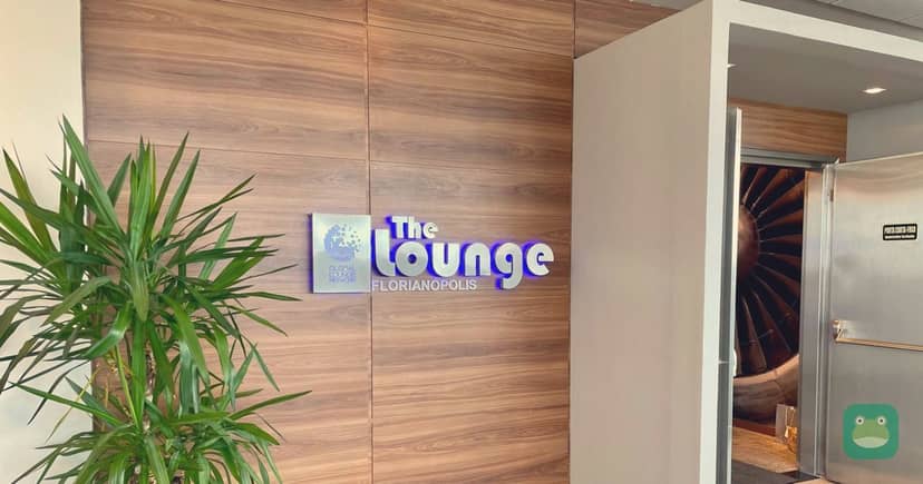 The Lounge Florianópolis, FLN
