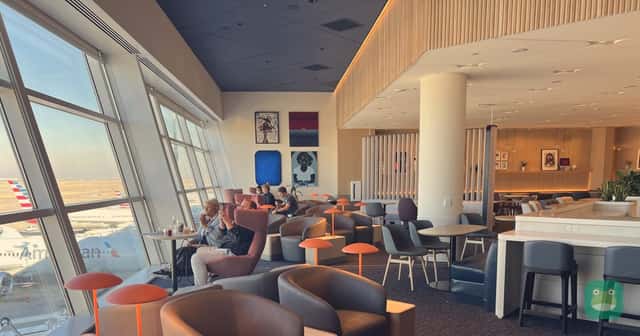Every Capital One Lounge and Landing, ranked: 2026