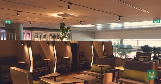 The 10 best Amex Platinum lounges: September 2026