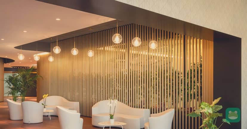 Catullo Lounge by Aspire, VRN