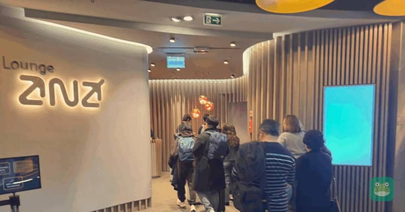 The 8 worst airport lounges in Spain and Portugal: 2026