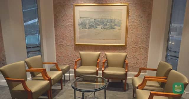 Delta Sky Club, MCO