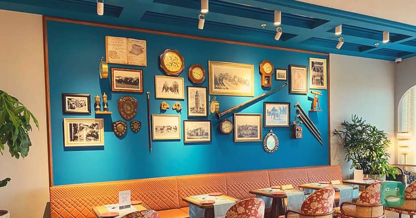 080 VIP Domestic Lounge — BLR Terminal 2