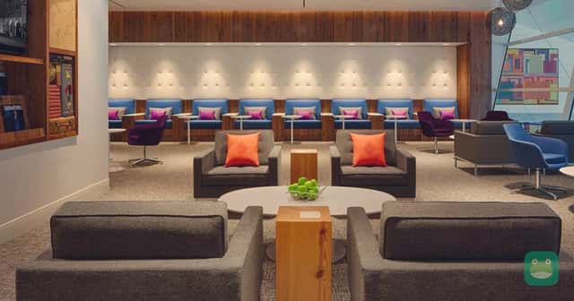 Banks Can Approve Cards in Seconds. Lounge Seats Take Years.