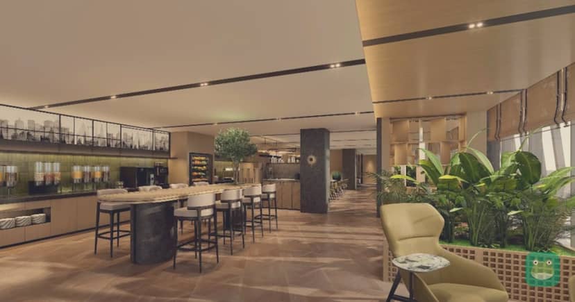 Plaza Premium lands in Thailand with two 24-hour Bangkok lounges, including a Plaza Premium First